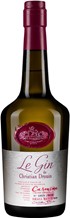 Le Gin de Christian Drouin Carmina 700ml